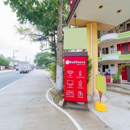 Reddoorz At Tagaytay Road Hotel Tagaytay City Exterior foto