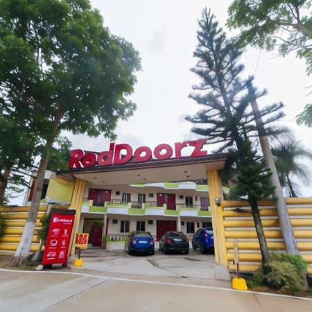Reddoorz At Tagaytay Road Hotel Tagaytay City Exterior foto